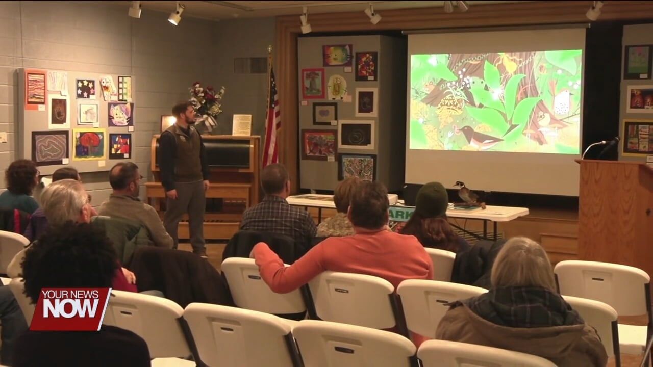 JAMPD highlights "Curious by Nature" exhibit at Allen County Museum